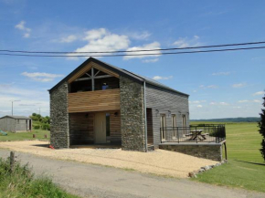 Holiday Home A Pas de Loup La Roche-En-Ardenne